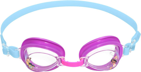 Bestway Disney Princess Essential Goggles 3+
