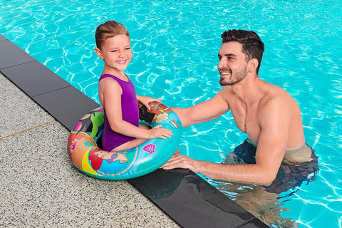 Disney® Princess Swim Ring 56cm
