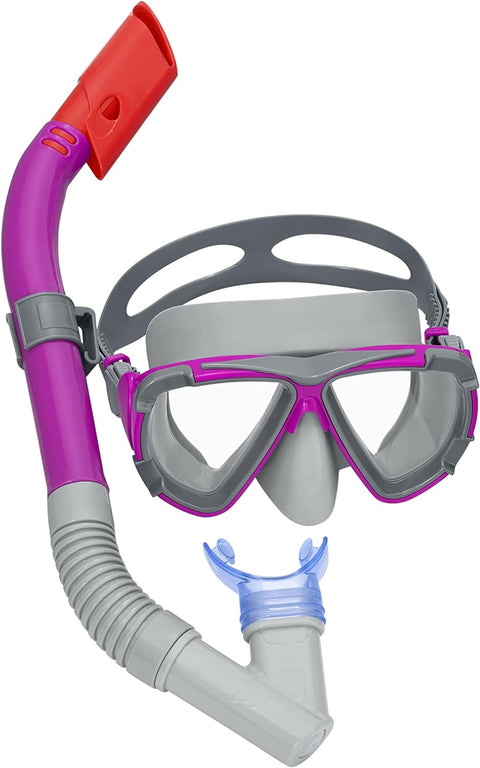 Bestway Dominator Snorkel Mask 14+
