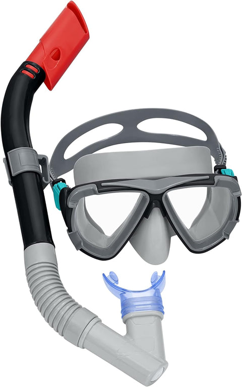 Bestway Dominator Snorkel Mask 14+