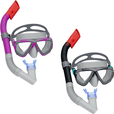 Bestway Dominator Snorkel Mask 14+