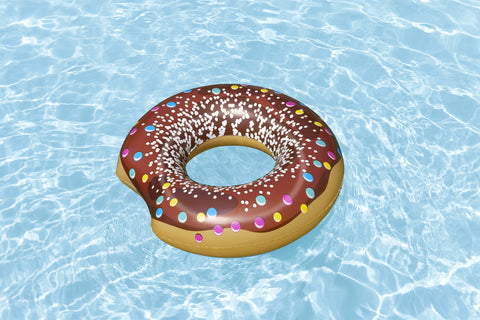 Bestway Donut Swim Tube 107cm