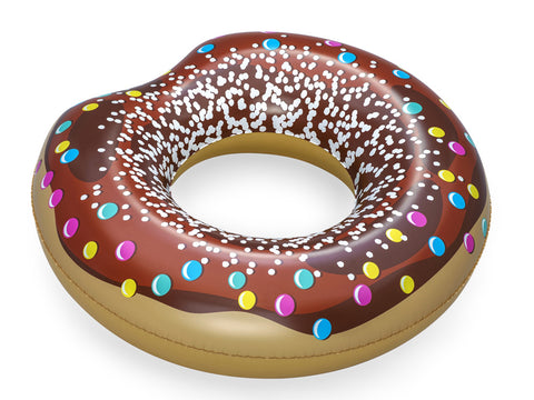 Bestway Donut Swim Tube 107cm