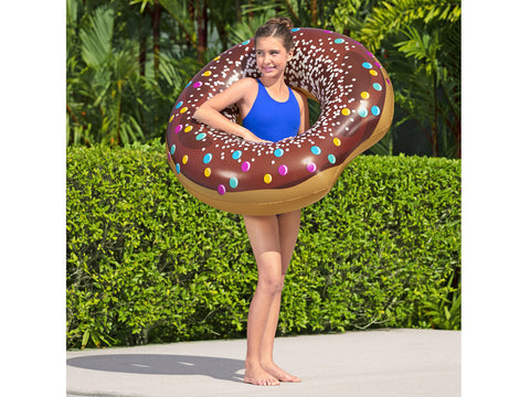 Bestway Donut Swim Tube 107cm