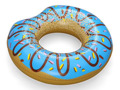Bestway Donut Swim Tube 107cm
