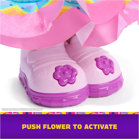 Dora The Explorer Doll Dance With Me