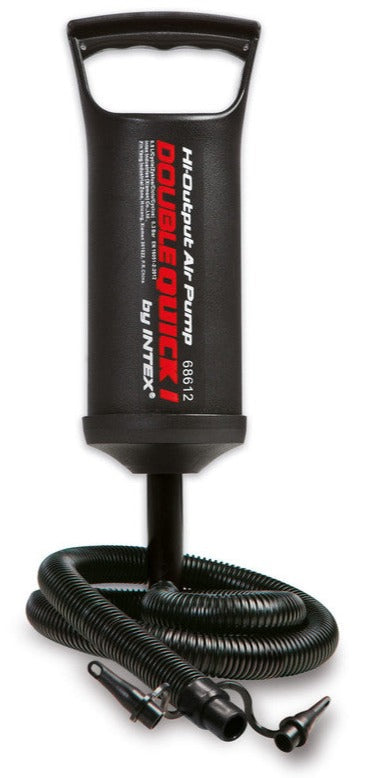 Intex Double Quick I Hand Pump
