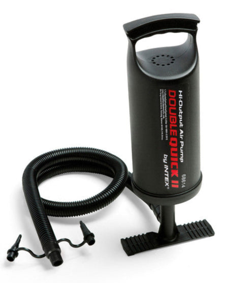 Intex Double Quick II Hand Pump