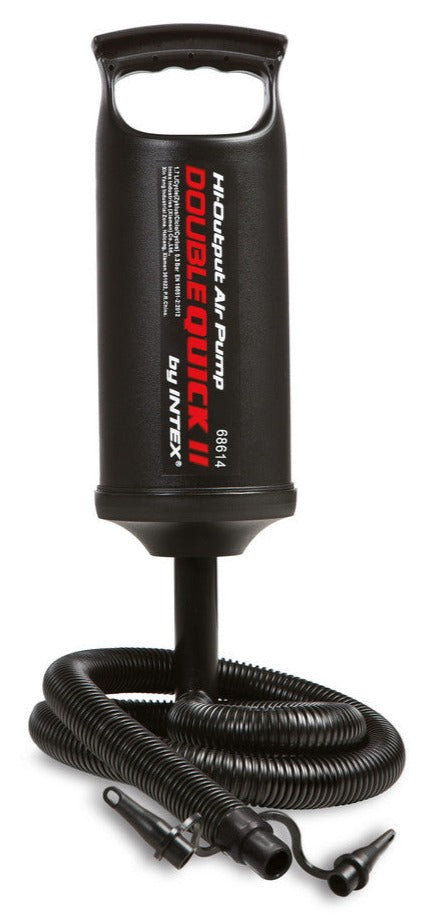 Intex Double Quick II Hand Pump