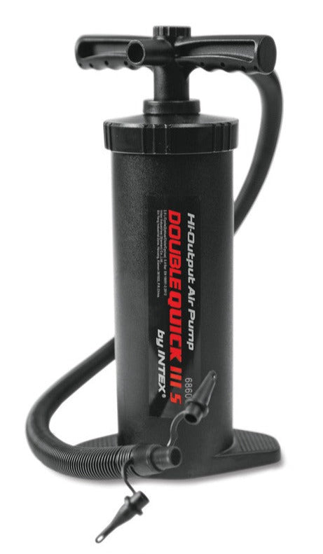 Intex Double Quick III S Hand Pump