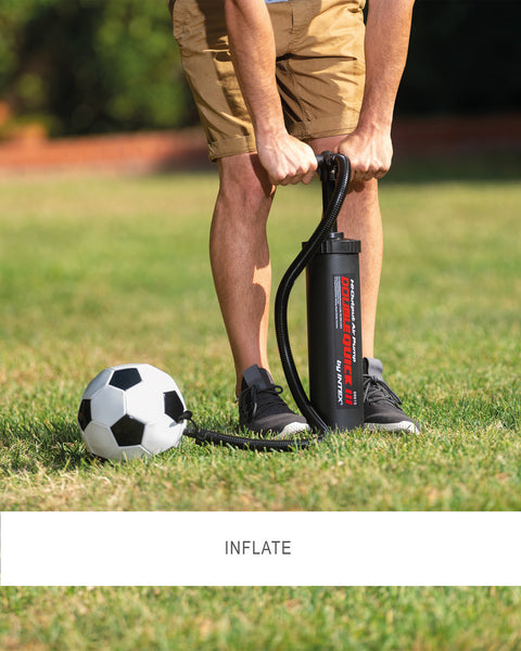 Intex Double Quick Ill Hand Pump