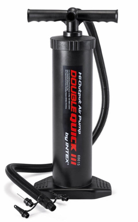 Intex Double Quick Ill Hand Pump