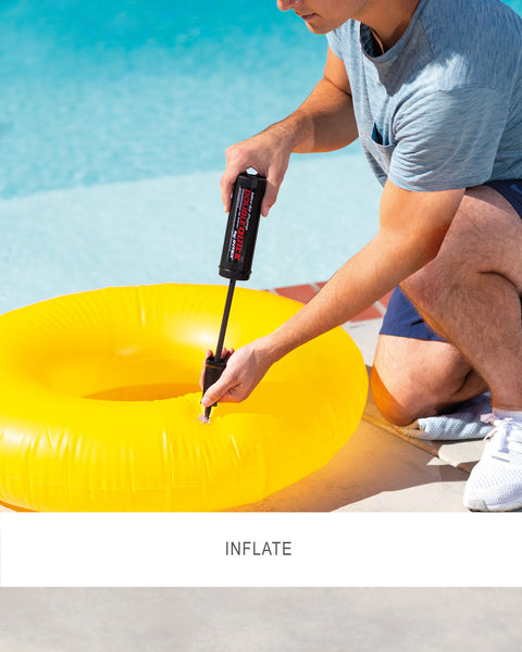 Intex Double Quick Mini Hand Pump