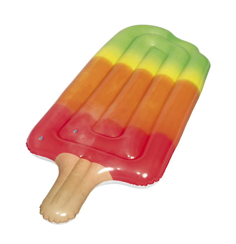 Bestway Dreamsicle Popsicle Lounge Pool Float 185x89cm