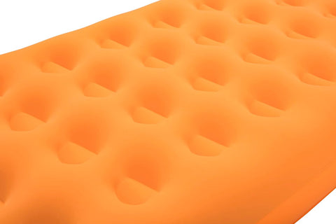 Bestway DrowsyDreamer Airbed With Manual Hand Pump 158x89x18cm
