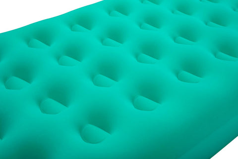 Bestway DrowsyDreamer Airbed With Manual Hand Pump 158x89x18cm