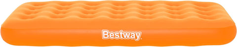 Bestway DrowsyDreamer Airbed With Manual Hand Pump 158x89x18cm