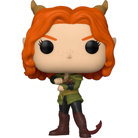 Funko Pop! Movies Dungeons & Dragons Honor Among Thieves Doric