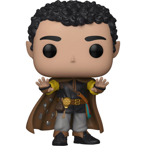 Funko Pop! Dungeons & Dragons Honor Among Thieves Simon