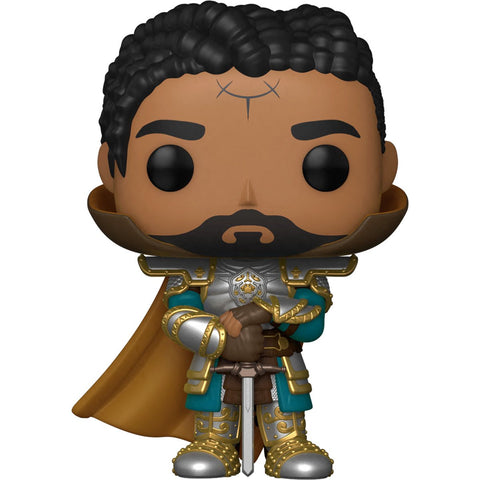 Funko Pop! Dungeons & Dragons Honor Among Thieves Xenk