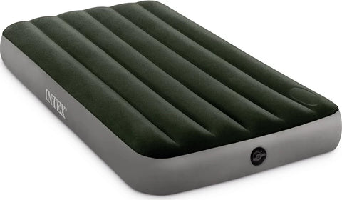 Intex Dura-Beam Downy Airbed With Fiber-Tech Bip 191x99x25cm