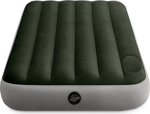 Intex Dura-Beam Downy Airbed With Fiber-Tech Bip 191x99x25cm