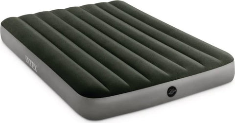 Intex Full Dura-Beam Standard Prestige Air Mattress 191x137x25cm