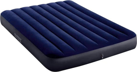 Intex Full Dura-Beam Series Classic Downy Airbed 191x132x25cm
