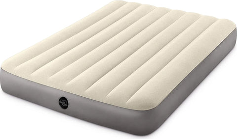 Intex Full Dura-Beam Standard Airbed 190x137x25cm
