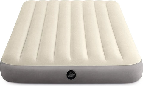 Intex Full Dura-Beam Standard Airbed 190x137x25cm