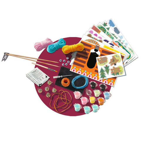 Ravensburger EcoCreate Maxi Make Music