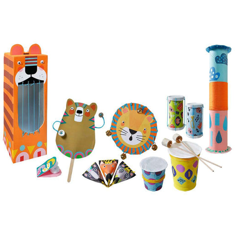 Ravensburger EcoCreate Maxi Make Music