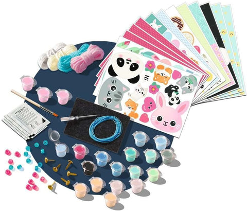 Ravensburger EcoCreate Set Decorate your Room