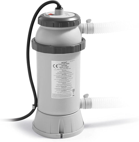 Intex Electric Above Ground Pool Heater