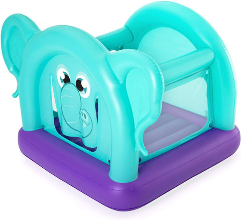 Bestway Energetic Elephant Bouncer 203x155x135cm