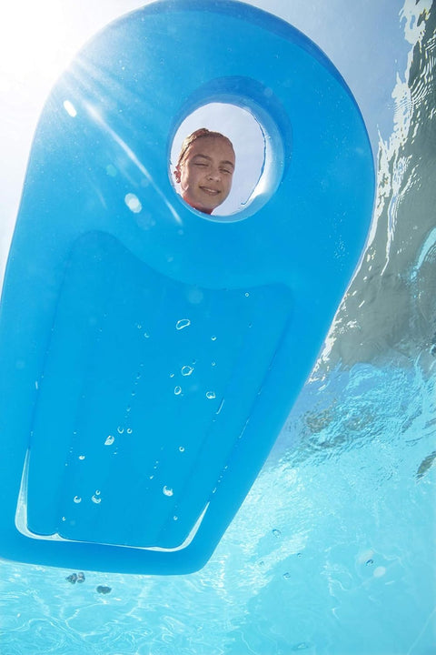 Bestway Face Flip Pool Air Mat 188x89cm