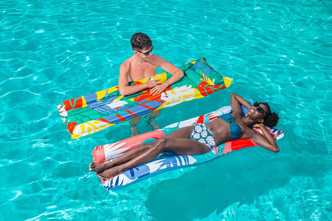Bestway Fashion Floating Mat 183x69cm