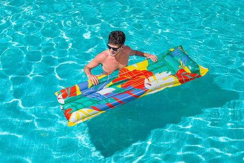 Bestway Fashion Floating Mat 183x69cm