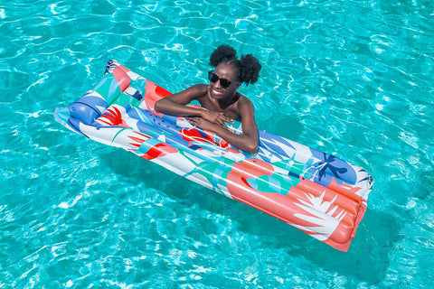Bestway Fashion Floating Mat 183x69cm