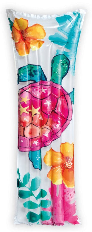 Intex Fashion Inflatable Floating Mats