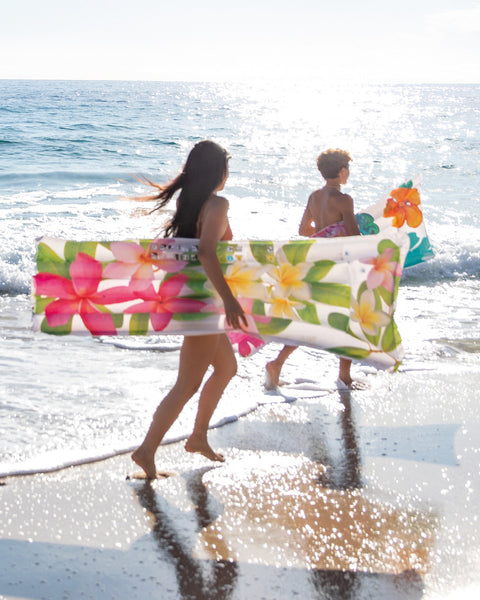 Intex Fashion Inflatable Floating Mats