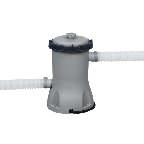 Bestway Fast Set Above Ground Round Pool 396x84cm