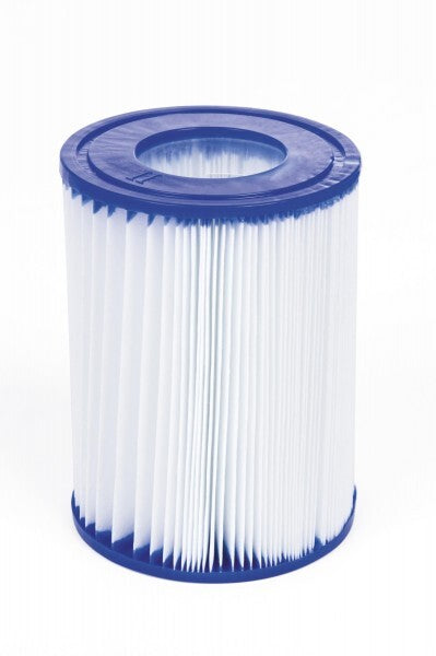 Bestway Fast Set Above Ground Round Pool 457x122cm