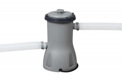 Bestway Fast Set Above Ground Round Pool 457x122cm