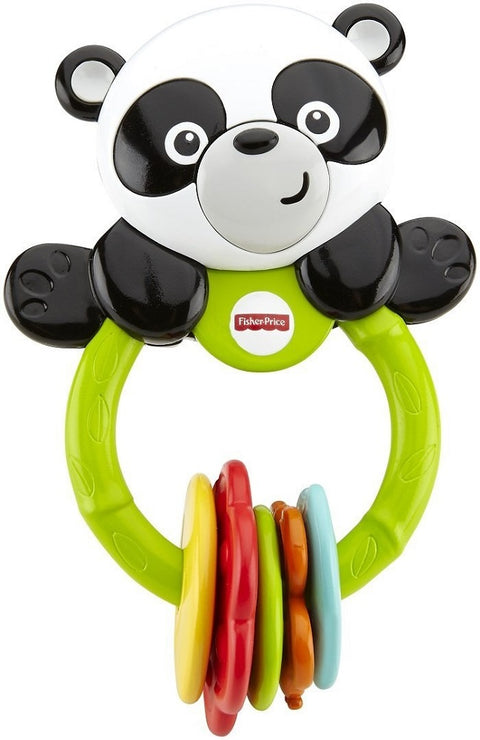 Fisher-Price Animal Rattles