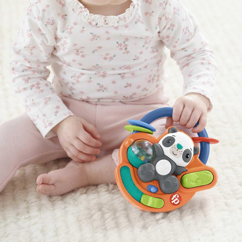 Fisher-Price Hello Hands Play Kit