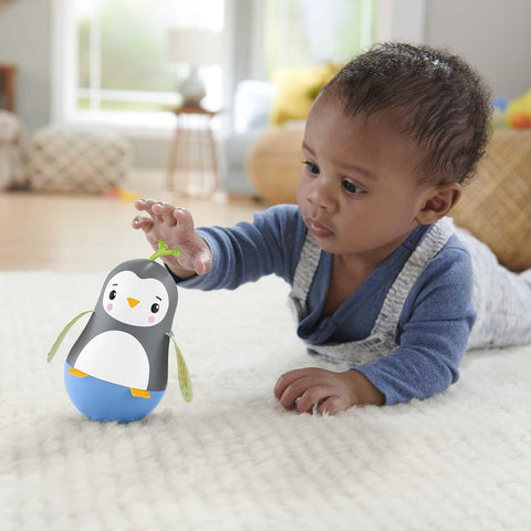 Fisher-Price Hello Hands Play Kit