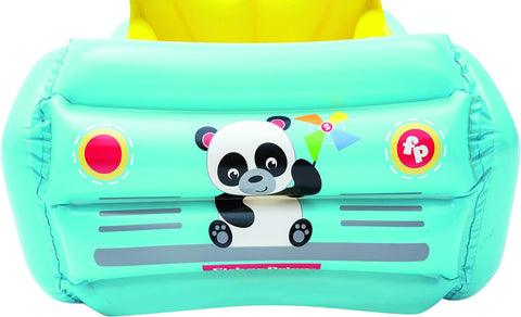 Bestway Fisher-Price Race Car Ball Pit 119x79x51cm