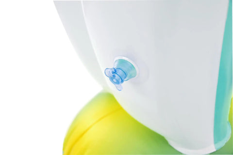 Bestway Flash n' Splash Seal Ride-On 157x114cm