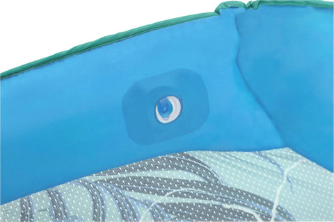 Flex ‘N Fold™ Pool Lounge Float 171x94x16cm